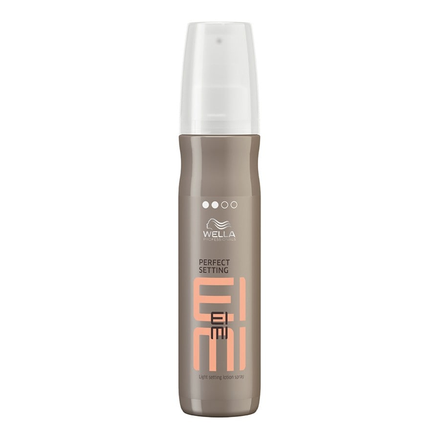 Wella Professional Perfect Setting Lotion  Crema Styling 150 ml
