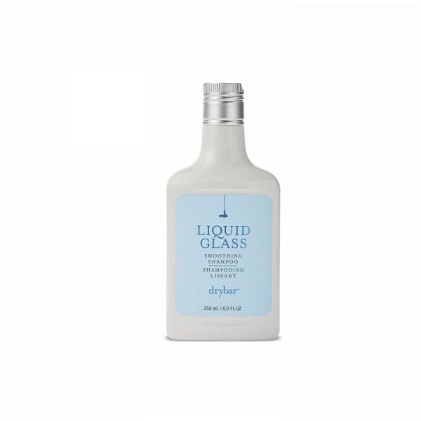 Drybar Liquid Glass Smoothing Shampoo  Sampon 250 ml