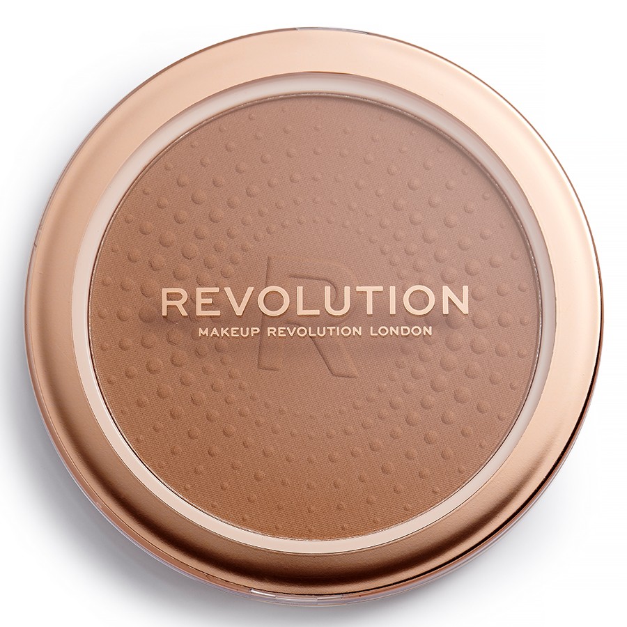 Revolution Mega Bronzer Warm Bronzer 15 g