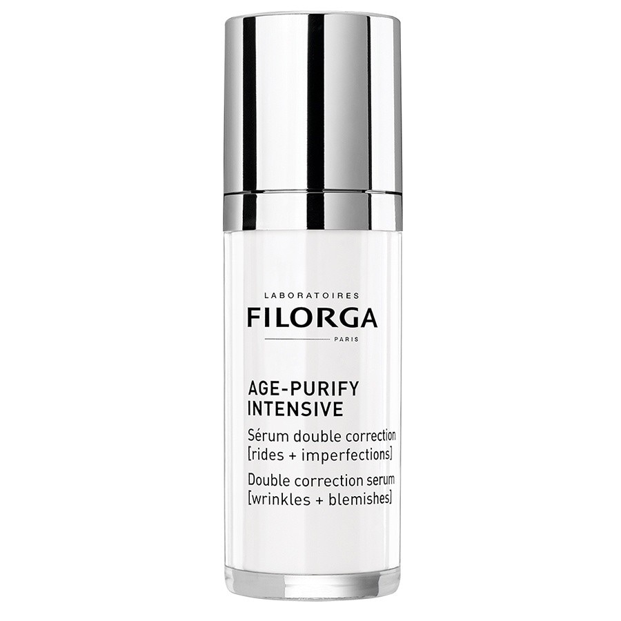 Filorga Age-Purify Intensive Anti-Wrinkle Serum For Blemished Skin  Ser Fata 30 ml