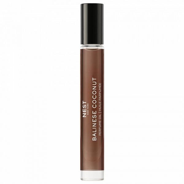 Nest New York Balinese Coconut Perfume Oil Roller  Ulei Corp 6 ml