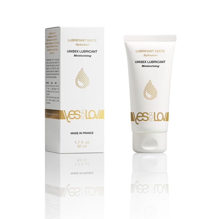 Yesforlov Intimate Moisturising Lubricant  Lubrifiant 50 ml