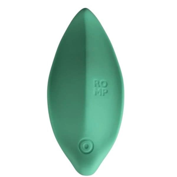 Romp Wave Lay-On Vibrator  Vibrator 1 Bucată