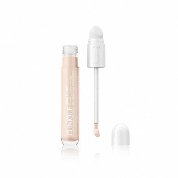 Clinique Even Better All-Over Concealer + Eraser WN Flax Corector 6 ml