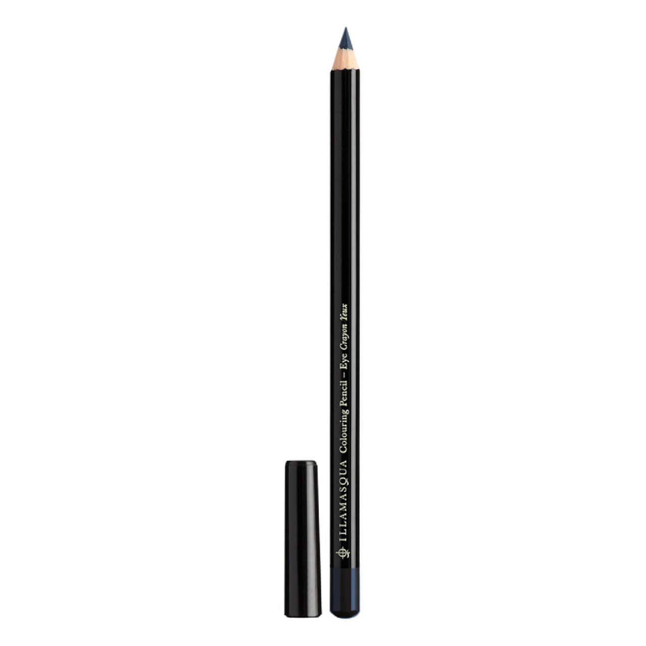 Illamasqua Colouring Eye Pencil Navy Creion Ochi 1.4 g