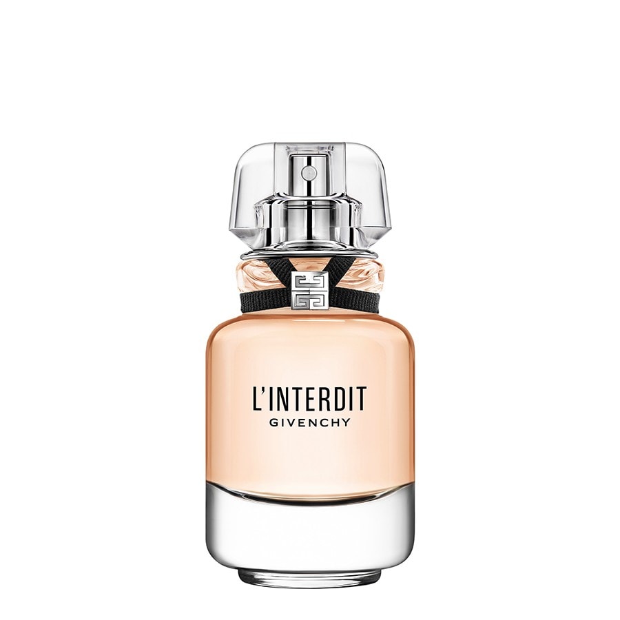 Givenchy LInterdit Eau De Toilette  Apa Toaleta 35 ml