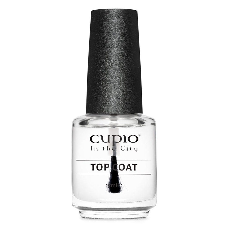 Cupio Top Coat  Top Coat 15 ml