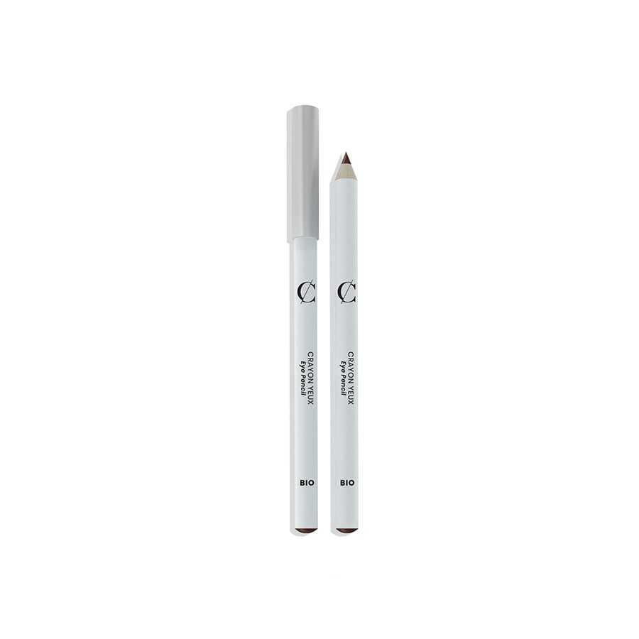Couleur Caramel Eye Pencil Brown Creion Ochi 1.2 g