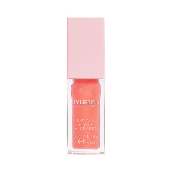 KYLIE SKIN Lip Oil Passionfruit Balsam Buze 6 ml