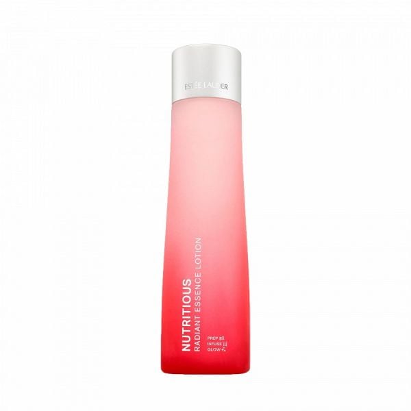 Estée Lauder Nutritious Radiant Essence Lotion  Lotiune Tonica 200 ml