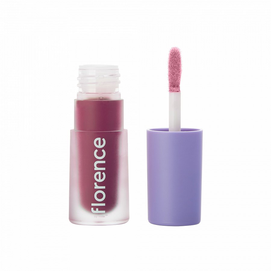 Florence By Mills Be A Vip Velvet Liquid Lipstick Beautiful, Periodt Ruj 3.8 g