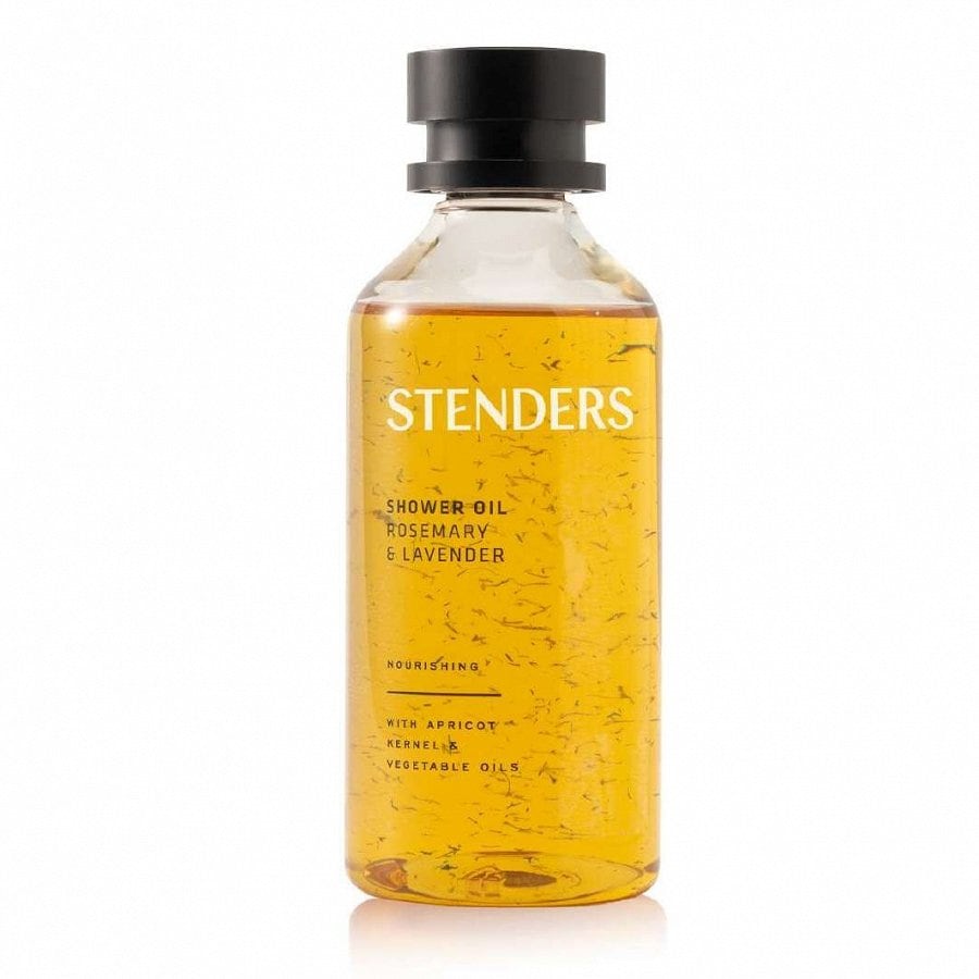 Stenders Shower Rosemary & Lavander  Ulei Corp 236 ml