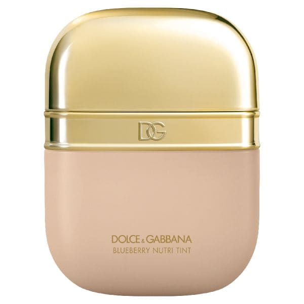 Dolce&Gabbana Hydra-Glow & Fresh Skin Tint Foundation N Light Fond Ten 30 ml