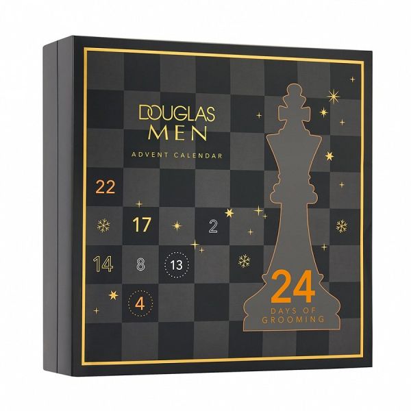 Advent Calendars Men Advent Calendar  Set Cadou 1 Bucată