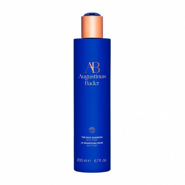 Augustinus Bader The Rich Shampoo  Sampon 200 ml