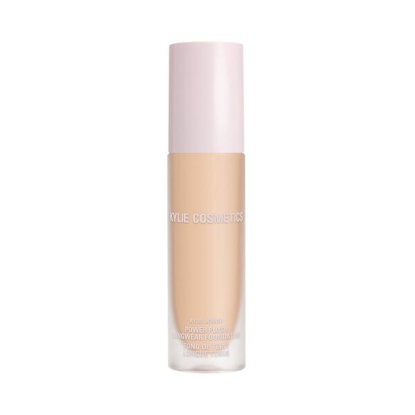 KYLIE COSMETICS Power Plush Longwear Foundation C Fond Ten 30 ml