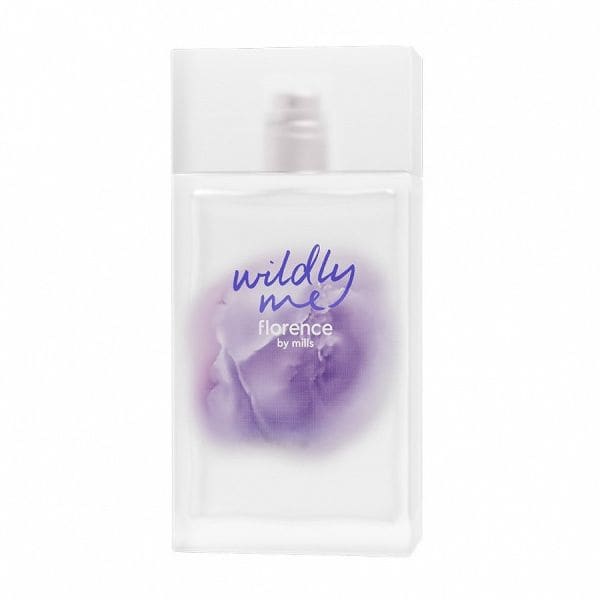 Florence By Mills Wildly Me Eau De Toilette  Apa Toaleta 100 ml
