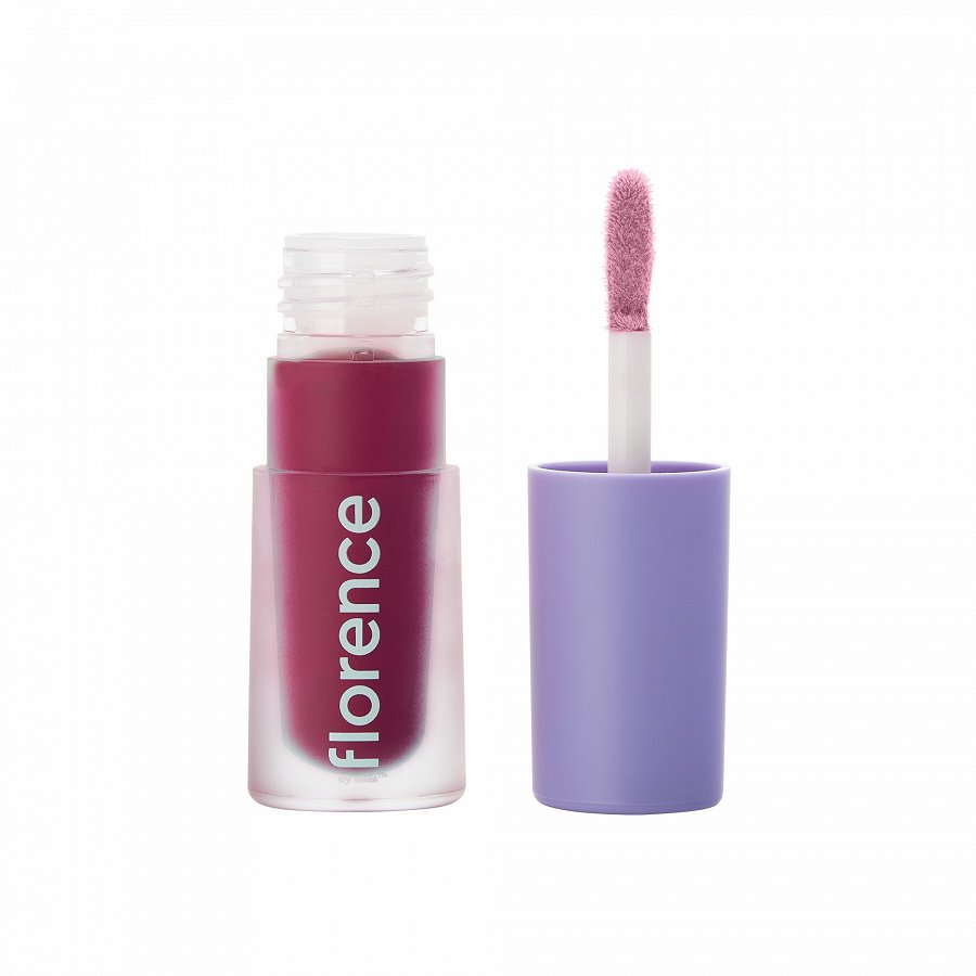 Florence By Mills Be A Vip Velvet Liquid Lipstick We Stan Ruj 3.8 g