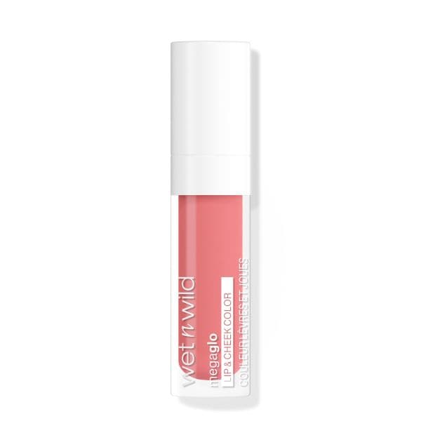 wet n wild MegaGlo™ Lip & Cheek Color Rosy Romance Blush