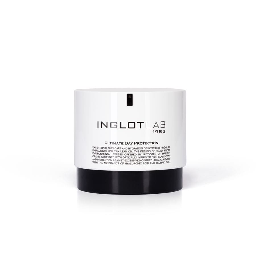 Inglot Ultimate Day Protection Face Cream  Crema Fata 50 ml