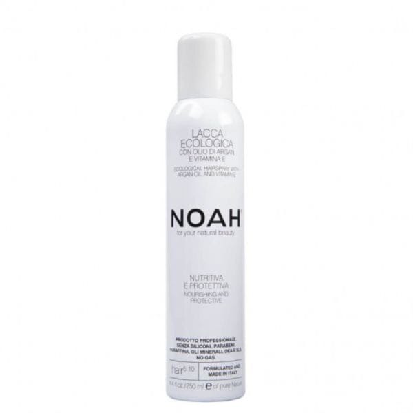 Noah Ecological Hairspray  Fixativ 250 ml