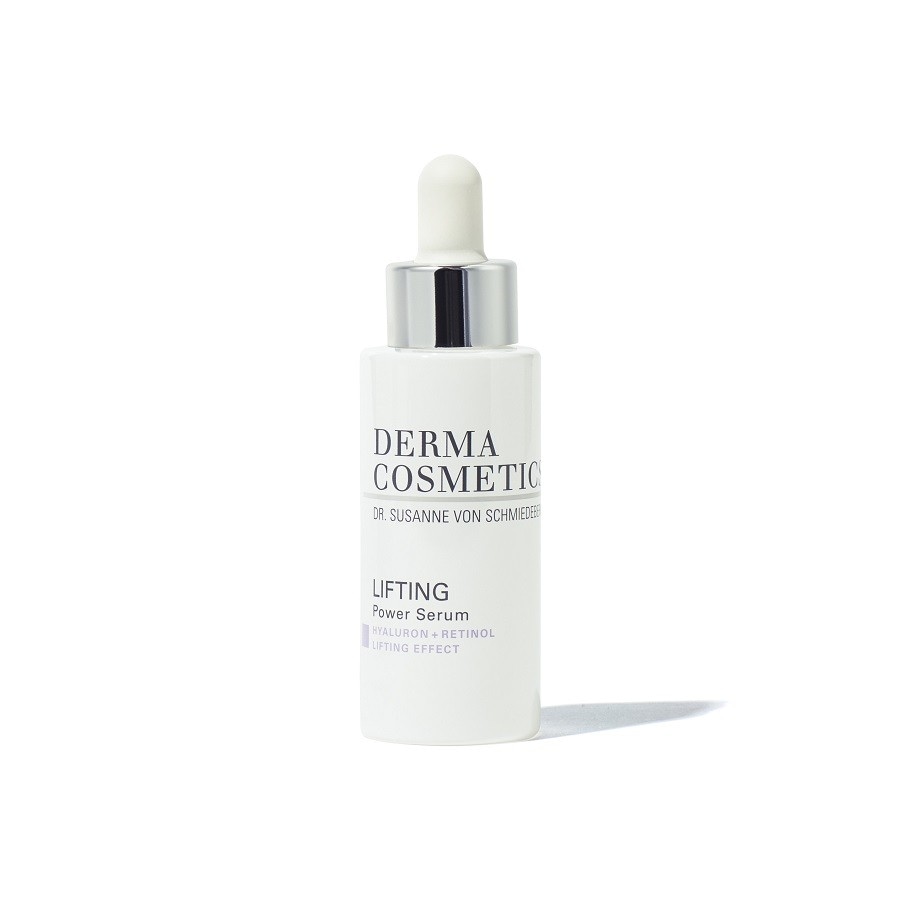 Dr. Susanne von Schmiedeberg Lifting Power Serum  Ser 30 ml