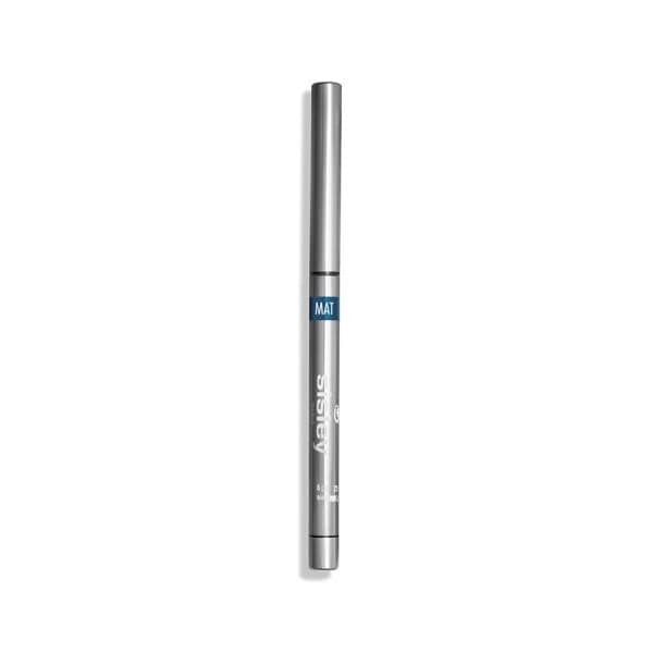 Sisley Phyto-Khol Star Mat Waterproof Matte Peacock Creion Ochi 0.3 g