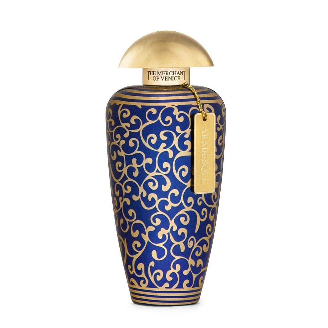 The Merchant of Venice Arabesque  Eau De Parfum  Apa Parfum 100 ml