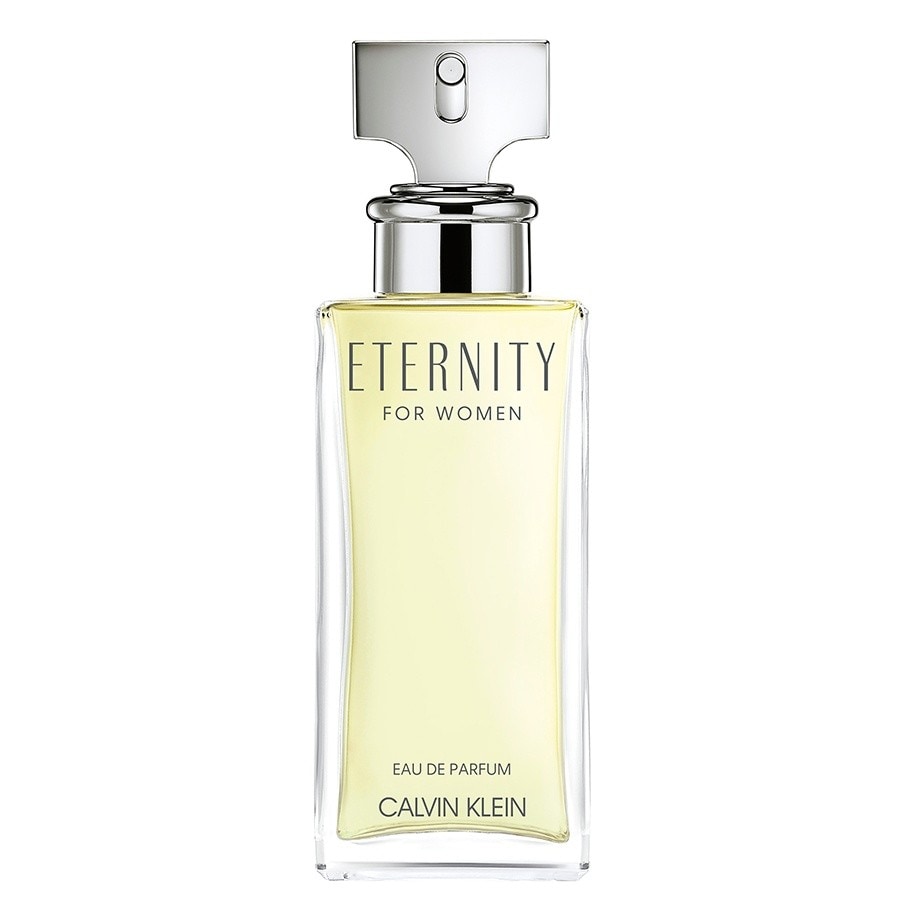 Calvin Klein Eternity Eau De Parfum  Apa Parfum 100 ml