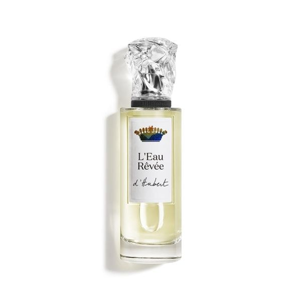 Sisley LEau Rêvée DHubert  Eau De Toilette  Apa Toaleta 100 ml