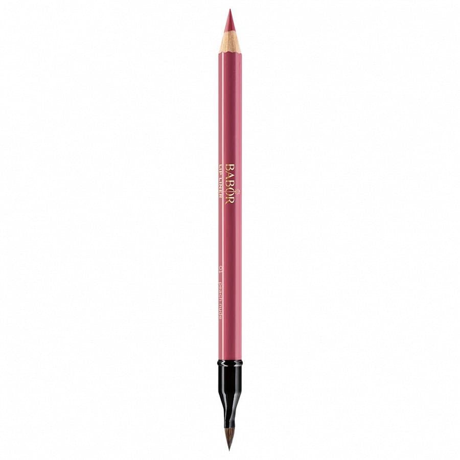 Babor Lip Liner Peach Nude Creion Buze 1 g