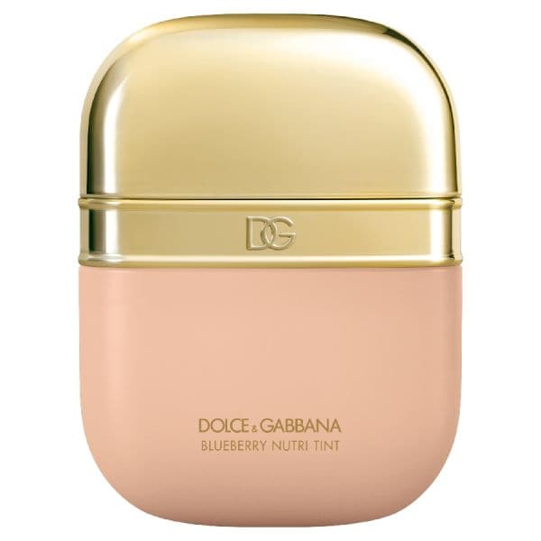 Dolce&Gabbana Blueberry Nutri -Tint Foundation N Light Fond Ten 30 ml