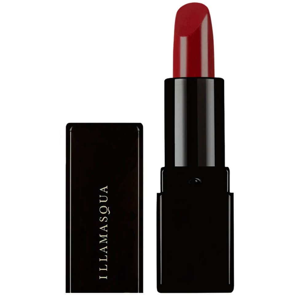 Illamasqua Lipstick Box Ruj 4 g