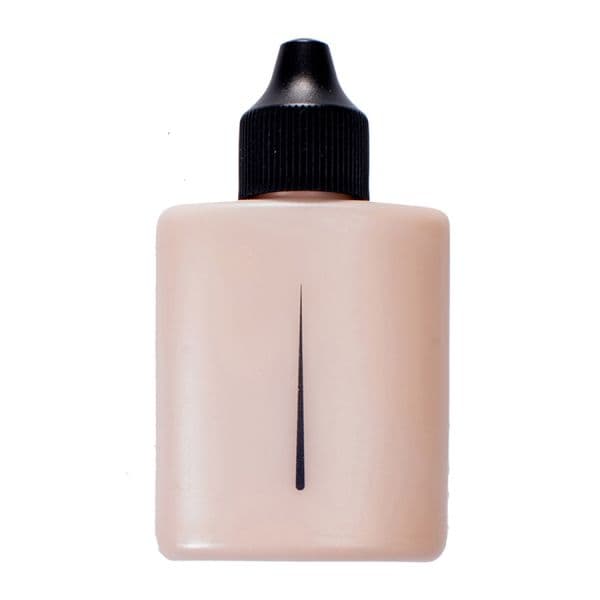 Radiant  Professional Air Finish Long Lasting Make Up Rosy Beige Fond Ten 40 ml