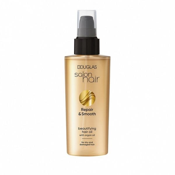 Douglas Salon Hair Repair & Smooth Beautifying Hair  Ulei Par 95 ml