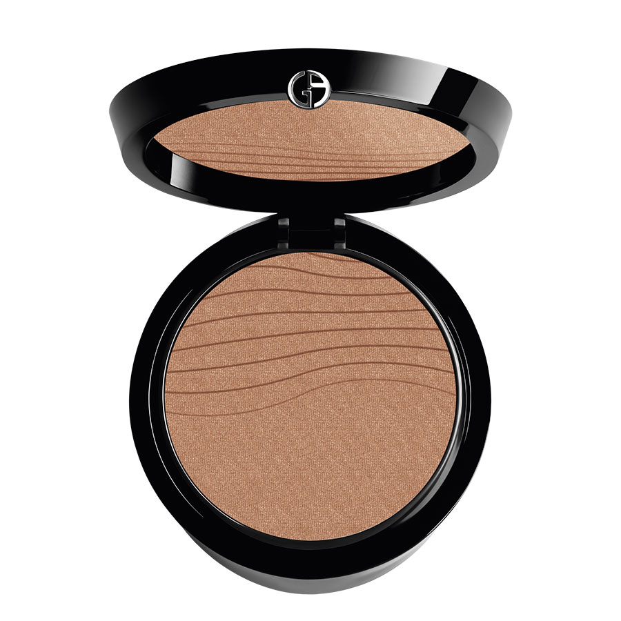 Armani Beauty Luminous Silk Glow Fusion Powder  Pudra 3.5 g