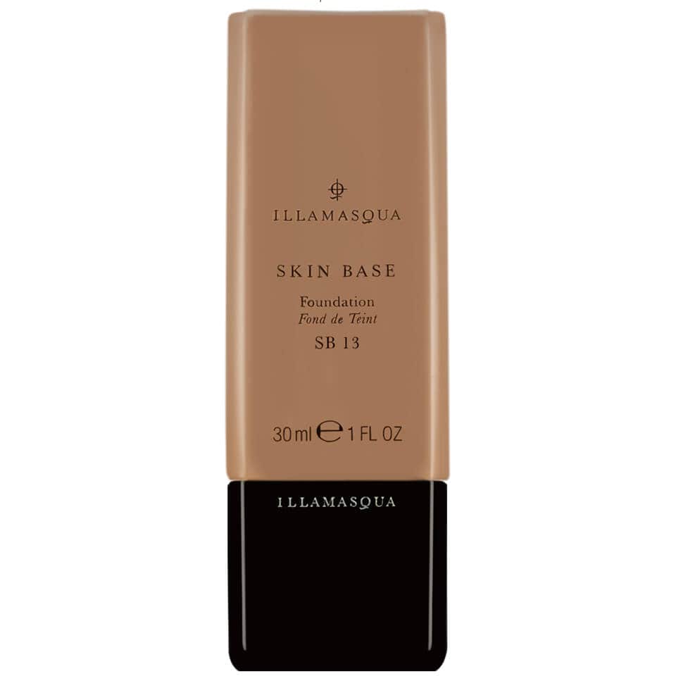 Illamasqua Skin Base Foundation  Fond Ten 30 ml