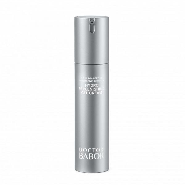 Babor Hydration Hydro Replenishing Gel Cream  Crema Fata 50 ml