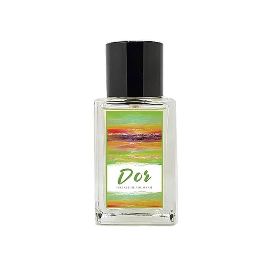 Essence de Roumanie Dor Eau De Parfum  Apa Parfum 50 ml