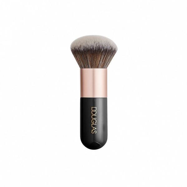 Douglas Accessoires Creamy Bronzer Brush  Pensula Bronzer 1 Bucată