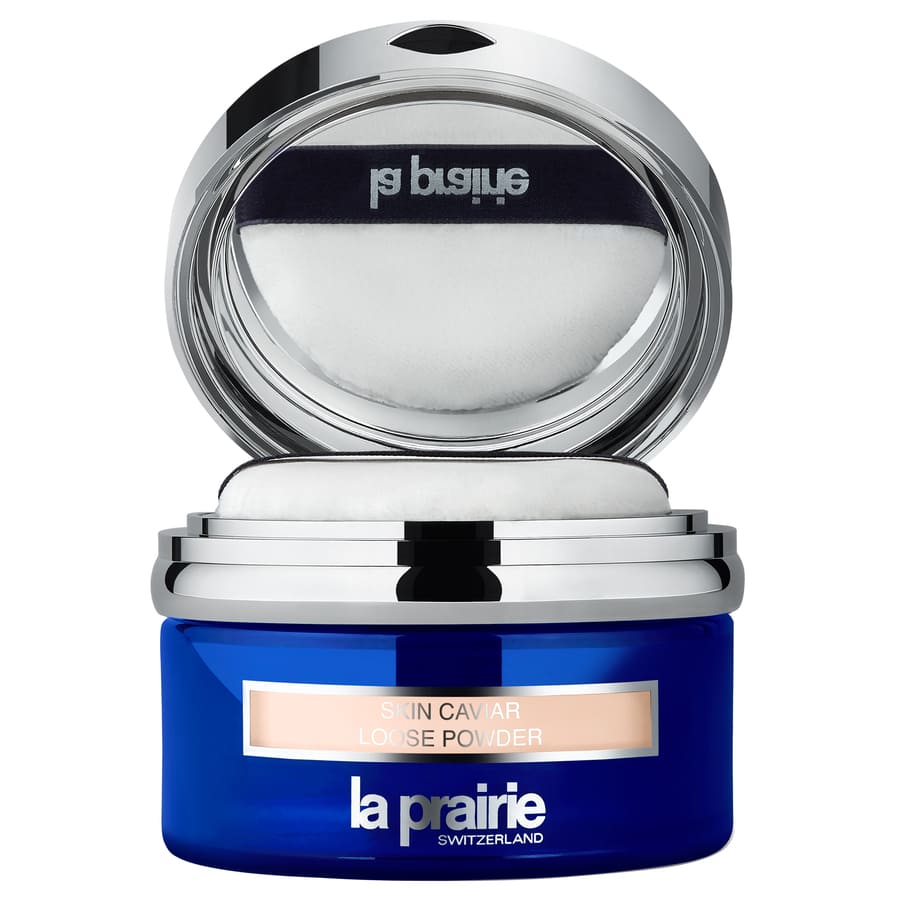 La Prairie Skin Caviar Loose Powder T Pudra 50 ml