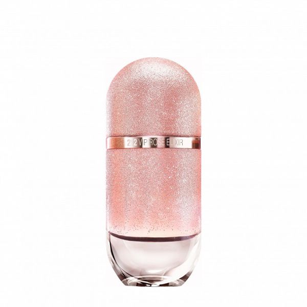 Carolina Herrera 213 VIP Rosé Elixir Eau De Parfum  Apa Parfum 50 ml