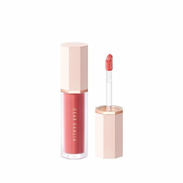 Dear Dahlia Petal Drop Liquid Blush Wavy Blush 4 g