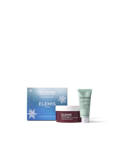 Elemis Cleanse & Hydrate Duo Gift Set  Set Ingrijire 1 Bucată