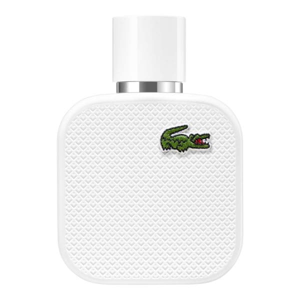 Lacoste L12.12 Blanc Eau De Toilette  Apa Toaleta 50 ml