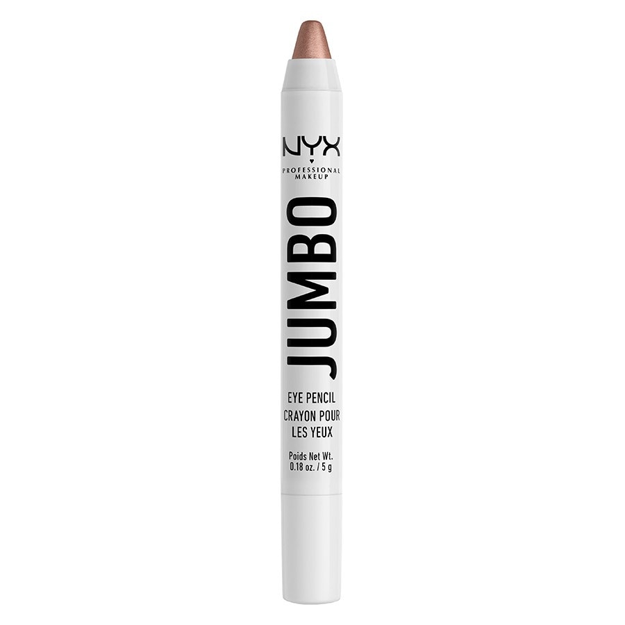 NYX Professional Makeup Jumbo Eye Pencil Iced Latte Creion Ochi 1 Bucată