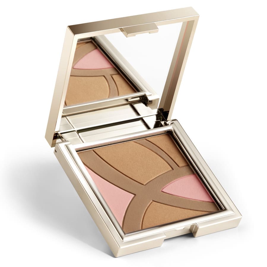 Dr Irena Eris Face Contour Enhancing Bronzer Cool Shade Bronzer 9 ml