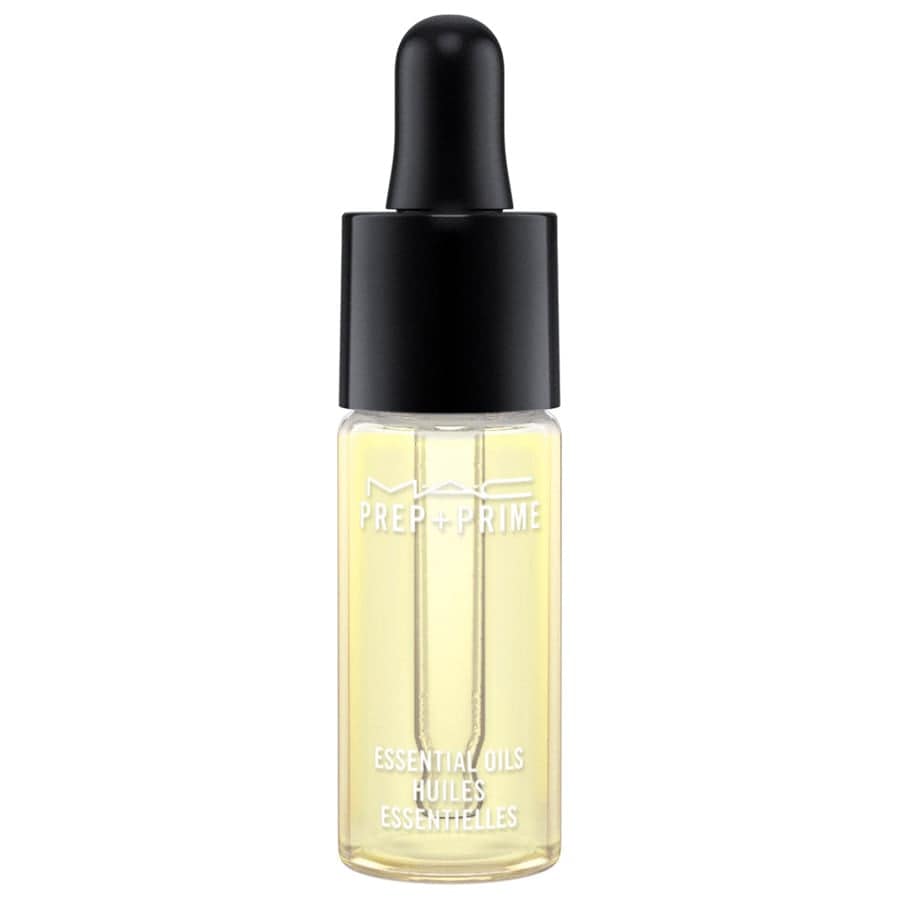 MAC Prep + Prime Essential Oils Grapefruit & Chamomile  Ulei Fata 14 ml