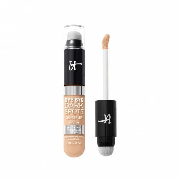 IT Cosmetics Bye Bye Dark Spots Concealer Light Cool Corector 9 g