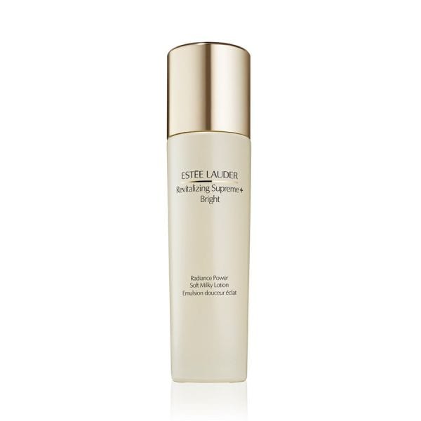 Estée Lauder Revitalizing Supreme+Bright Radiance Power Soft Milky Lotion  Crema Fata 100 ml